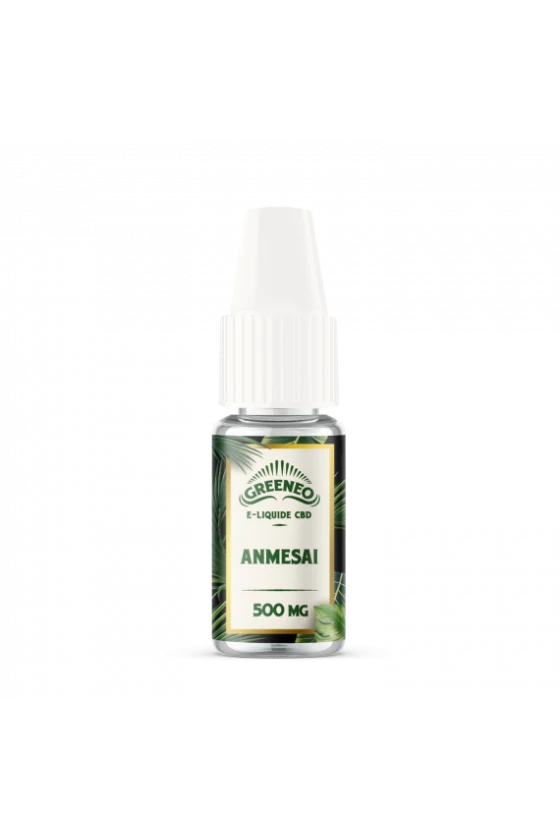 Anmesai greeneo cbd