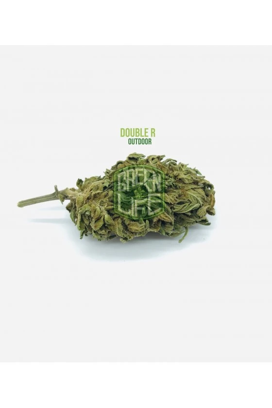Double R - Fleurs CBD