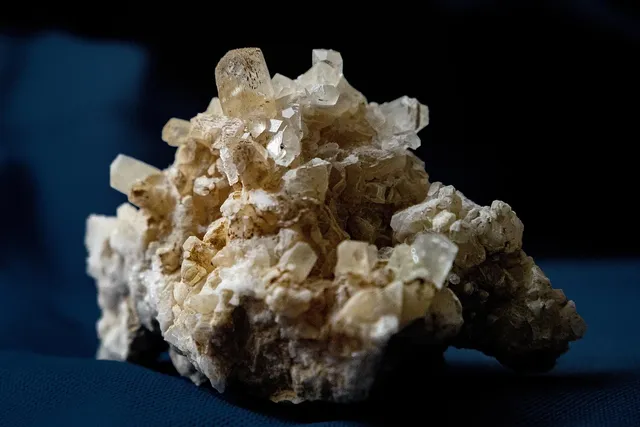 Crystal pur 99 % CBD