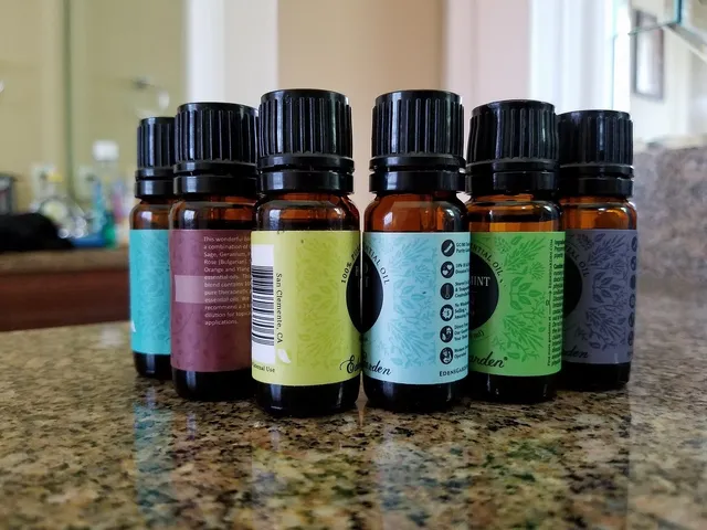 Blue dream cbd