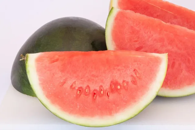 Watermelon - Fleurs CBD