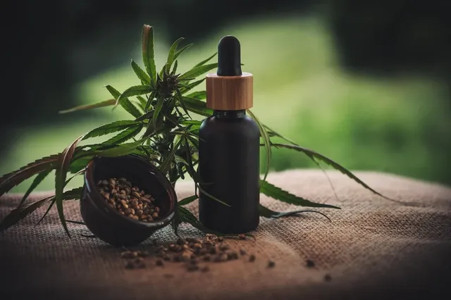 Achetez du CBD à Muret