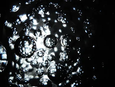molecule image