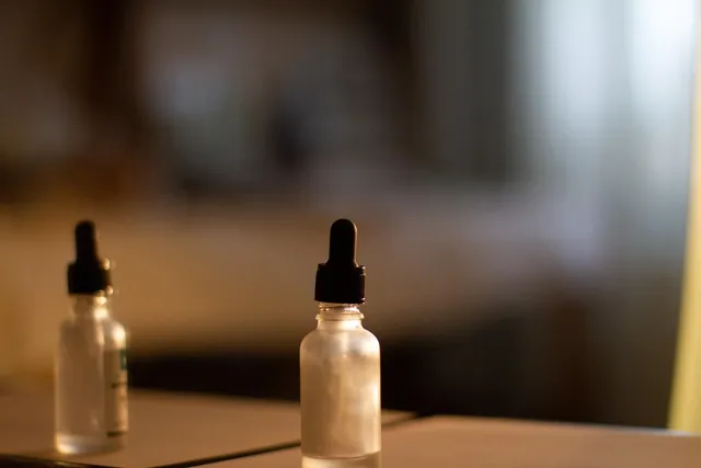 Huile CBD 20% Broad Spectrum
