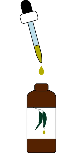 Huile CBD 5% Broad spectrum