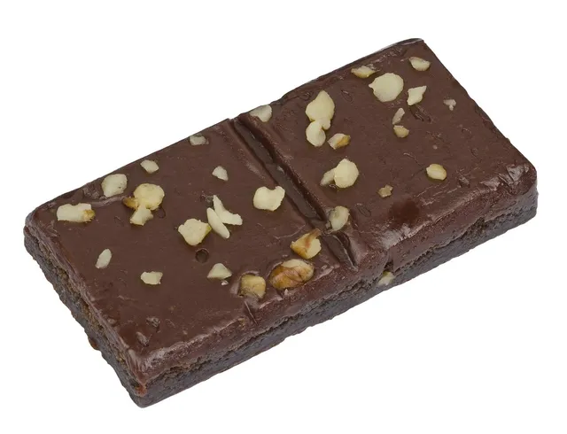 Brownies CBD